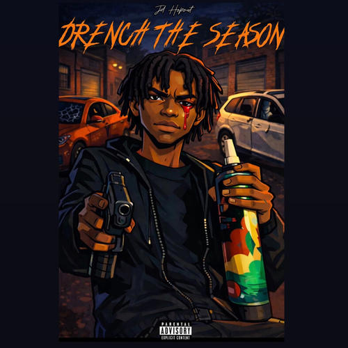 30 Don Broke (Explicit)