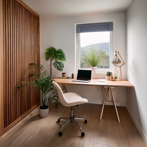 Music For Work And Focused Productivity