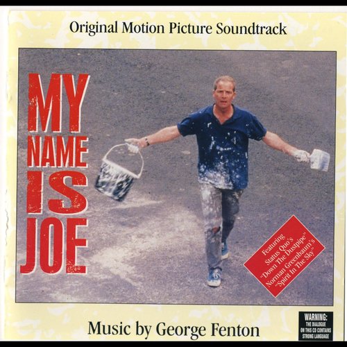 My Name Is Joe