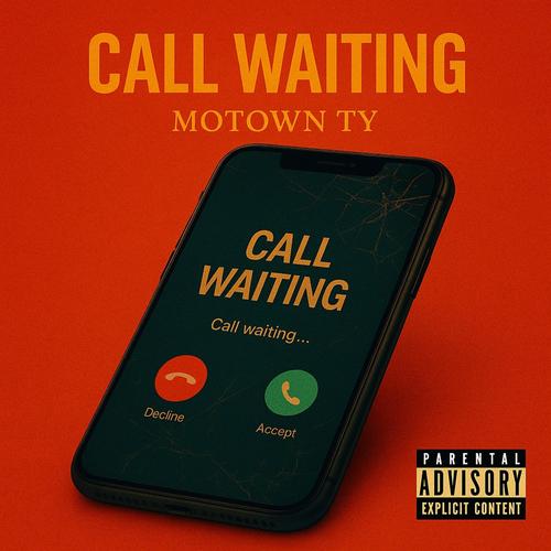 Call Waiting (Explicit)