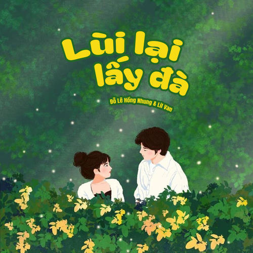 Lùi lại lấy đà