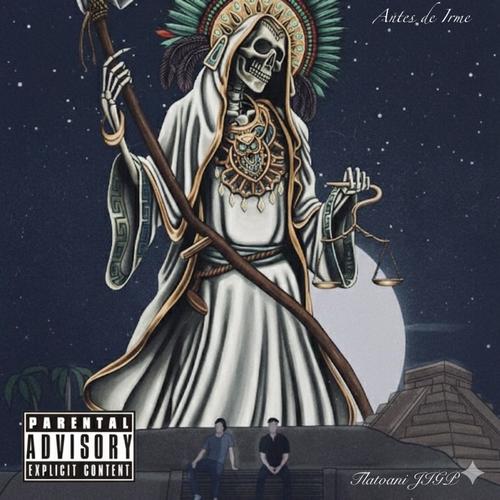 Antes de Irme (Explicit)