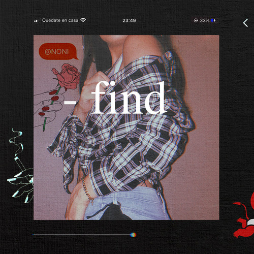 Find