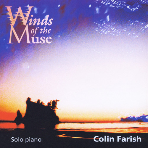 Winds of the Muse
