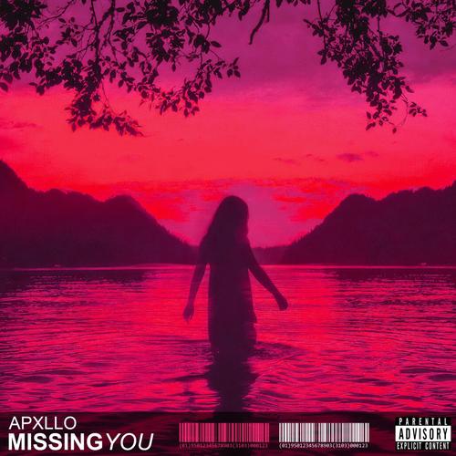 missing you (Explicit)