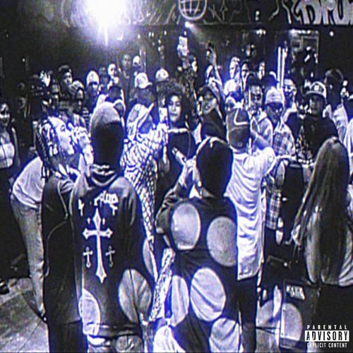 PLACE (feat. STEEVY BLAZE, WANG GOD, Youngboy DK, GABBY CRAY, CARBY & ZEM) [Explicit]