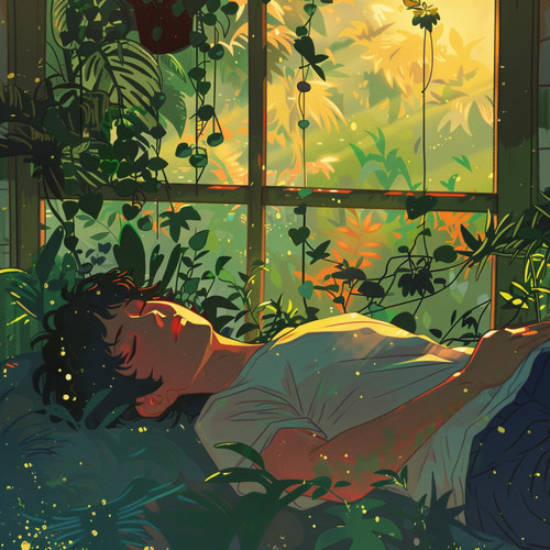 Melodías De Relajación Lofi: Melodías Relajantes