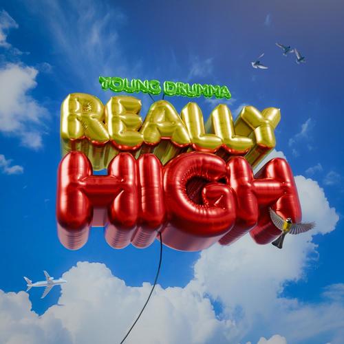 Really High