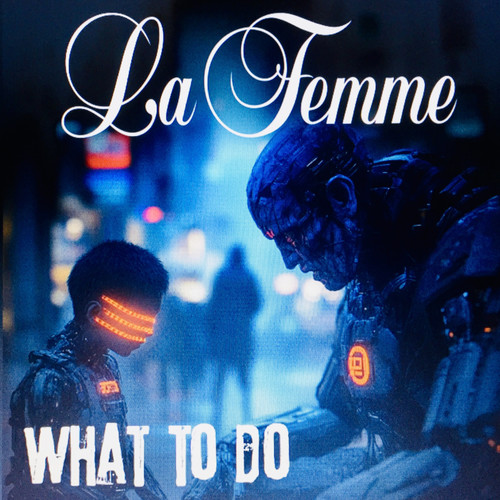 What To Do (Explicit)