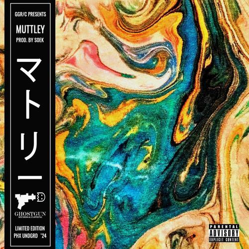 Muttley (Explicit)