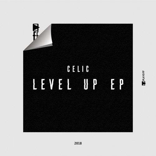 Level Up EP
