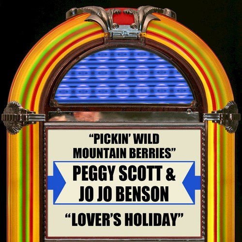 Pickin' Wild Mountain Berries / Lover's Holiday (Rerecorded Version)