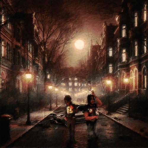 Lettn Off Drums (Explicit)