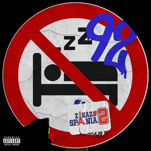 ZAKAZ SPANIA #2 (Explicit)