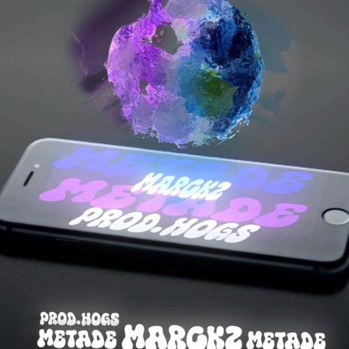 Metade Metade (feat. Hogs) [Explicit]