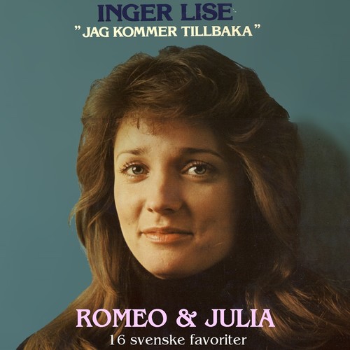 Romeo och Julia (De Besta Svenske)