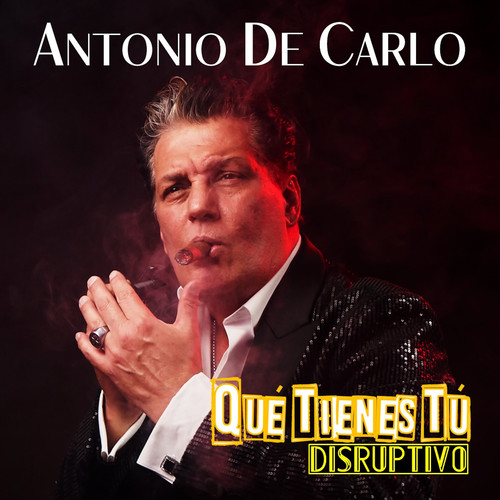 Qué Tienes Tú (Disruptivo)