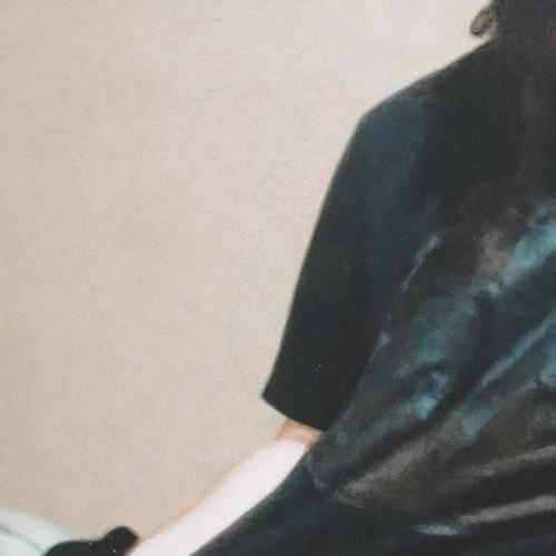 therapy day (feat. lucian!)