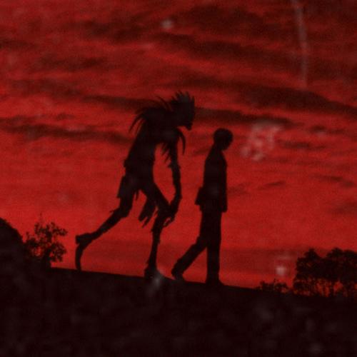 Shinigami (feat. J.C) [Explicit]