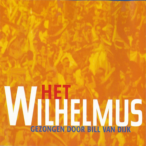 Het Wilhelmus