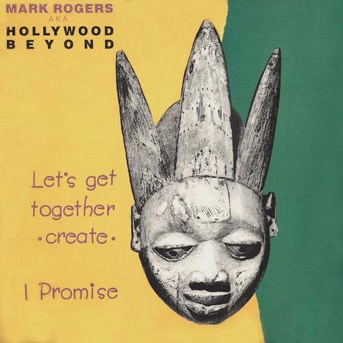 Let's Get Together (Create) / I Promise