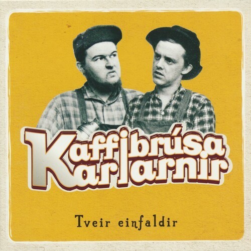 Tveir einfaldir (Live)