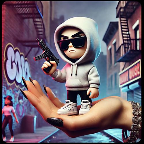 The First mixtape (Explicit)