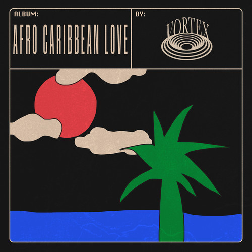 Afro Caribbean Love