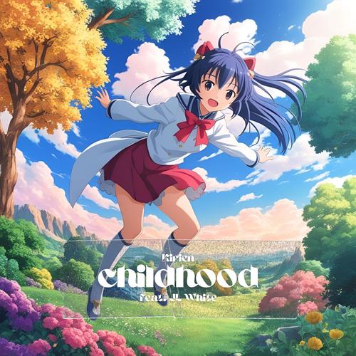 childhood
