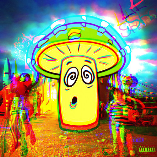ASTROSHROOM (Explicit)