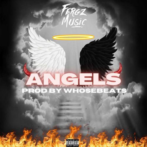 ANGELS (feat. Whosebeats)
