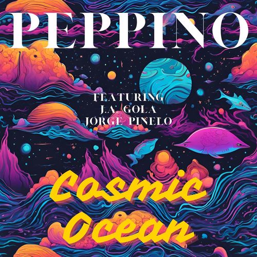 Cosmic Ocean