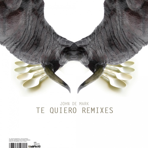 Te Quiero Remixes