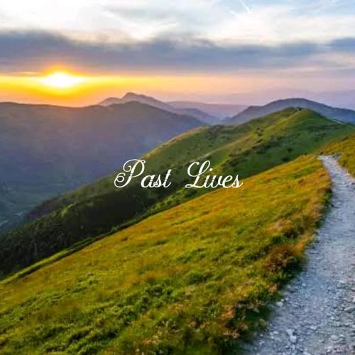 Past Lives