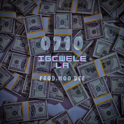 IGCWELE LA (feat. MooDee)