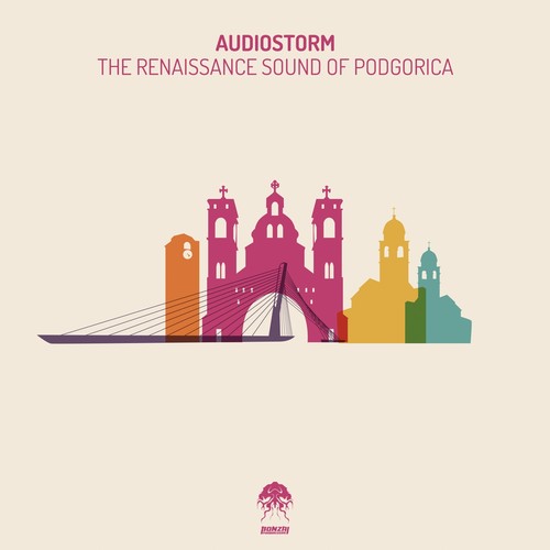 The Renaissance Sound Of Podgorica