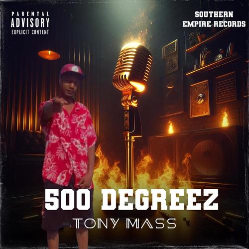 500 Degreez (Explicit)