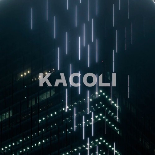 Remix by Youhu Kacoli