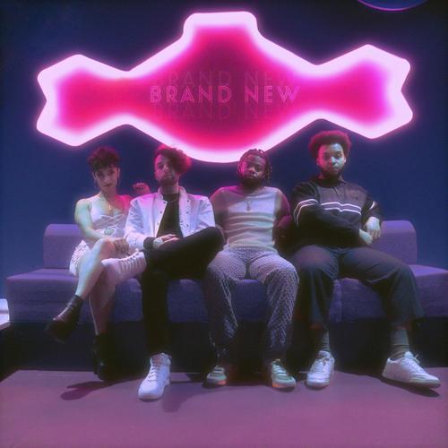 Brand New (feat. MistaDC) [Explicit]