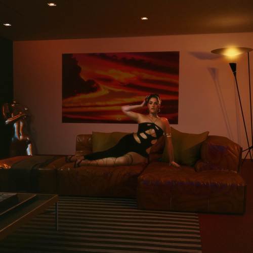 AMBICIOSA (Explicit)