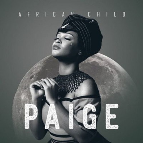 African Child (Explicit)