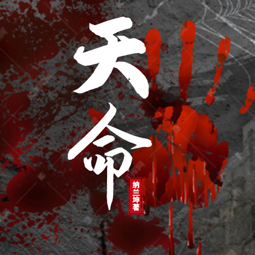 天命|纳兰坤|都市悬疑破案剧