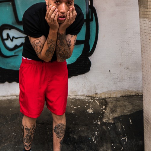 Quero Dinheiro (Explicit)