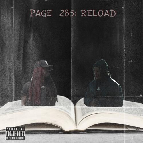 Page 285: RELOAD (feat. Brince Etter) [Explicit]