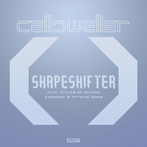 Shapeshifter (Zardonic & Pythius Remix)