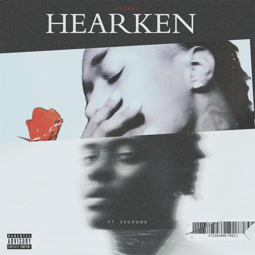 Hearken (feat. SSGKobe) [Explicit]
