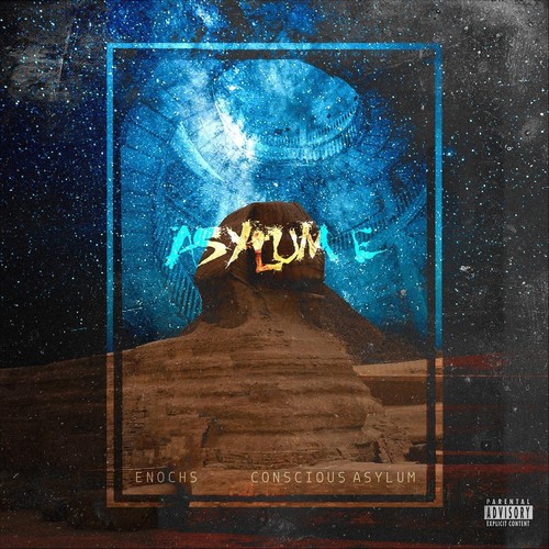 Asylum E (Explicit)