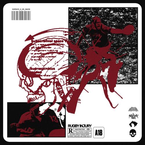 RUGBY INJURY (feat. Gustavo) [Explicit]