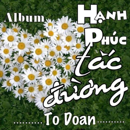 Hạnh Phúc Tắc Đường