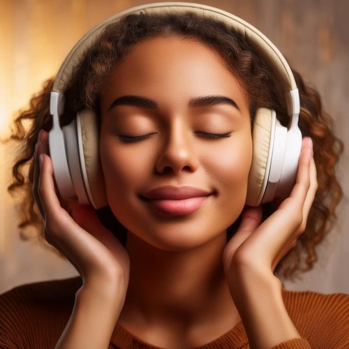 Melodías Reconfortantes Y Relajantes Para La Calma Interior